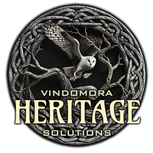 Vindomora Heritage Solutions