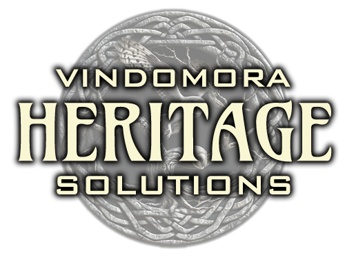 Vindomora Heritage Solutions