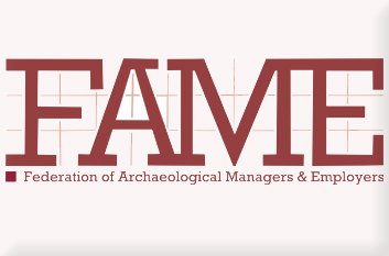 Federation of Archaeological Managers & Employers member